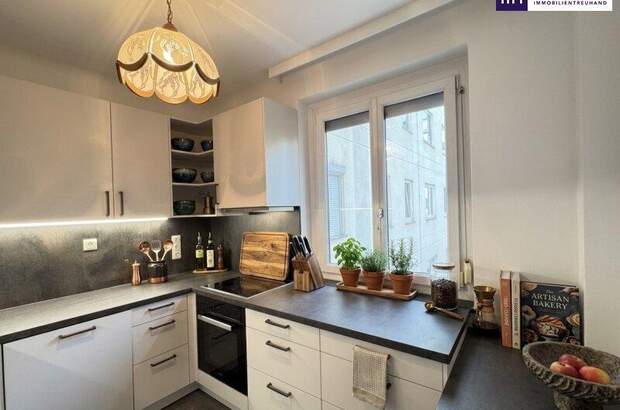 Wohnung mieten in 1200 Wien (Bild 2)