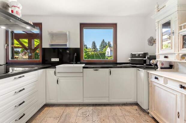 Einfamilienhaus kaufen in 9500 Villach (Bild 5)