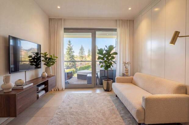 Wohnung mit Balkon kaufen in 9201 Krumpendorf (Bild 1)