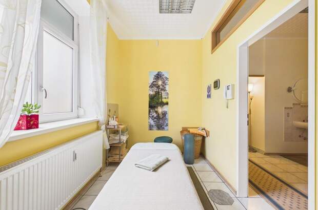 Einkaufszentrum in 4030 Linz (Bild 4)