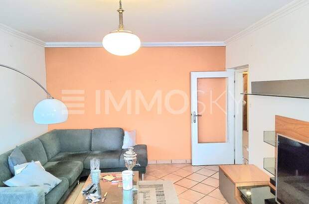 Terrassenwohnung kaufen in 4050 Traun (Bild 1)