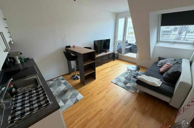 Wohnung mit Balkon mieten in 1100 Wien (Bild 5)
