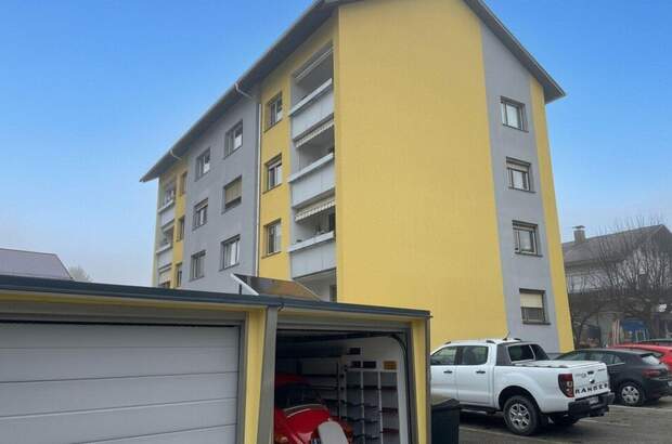 Wohnung mit Balkon kaufen in 8625 Turnau (Bild 2)