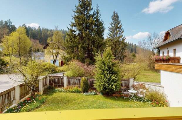 Haus mit Garten kaufen in 9073 Klagenfurt (Bild 5)