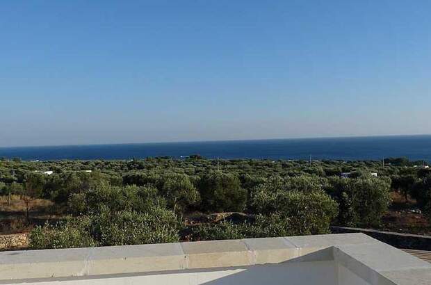 Haus mit Garten kaufen in 73040 Santa Maria di Leuca (Bild 2)