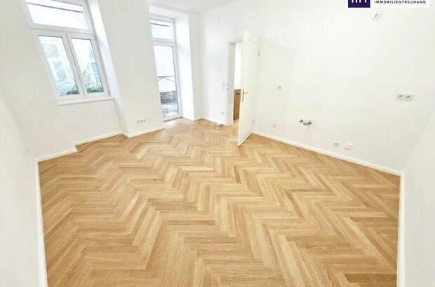 Terrassenwohnung kaufen in 1160 Wien (Bild 1)