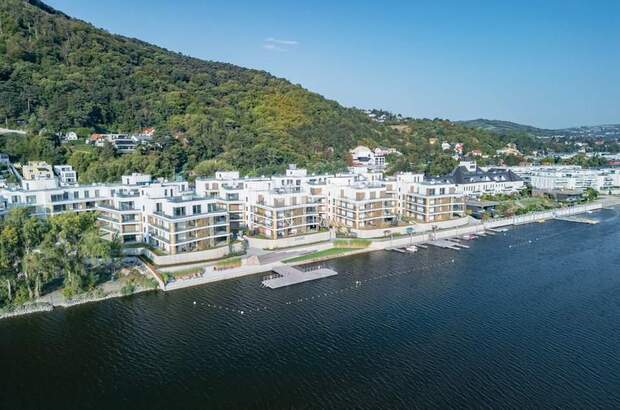 Eigentumswohnung in 1190 Wien