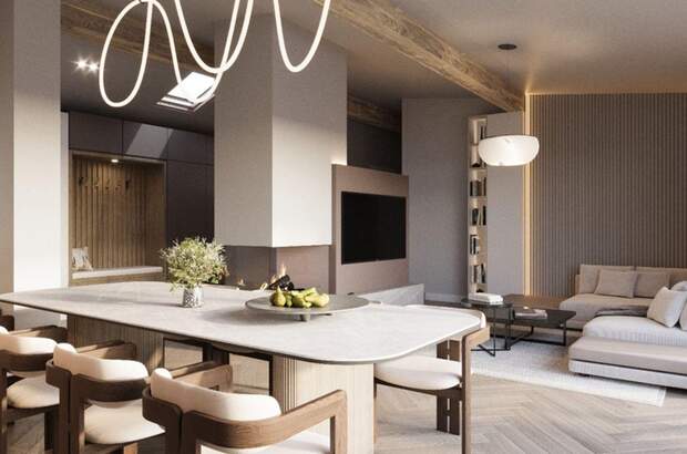 Wohnung kaufen in 4893 Zell (Bild 3)