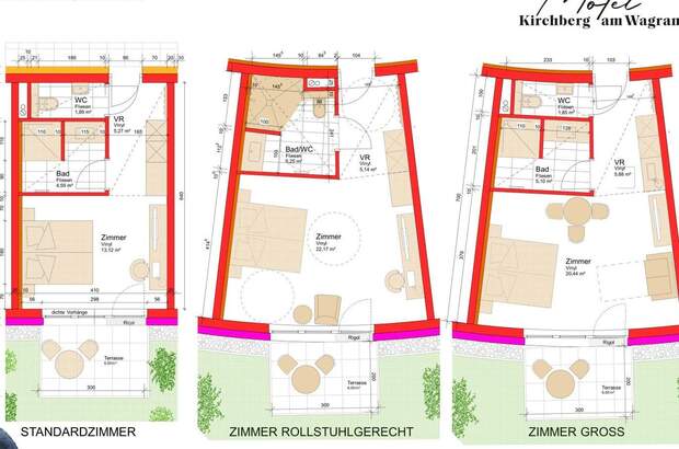 Anlageobjekt kaufen in 3470 Kirchberg (Bild 3)