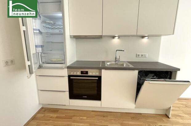 Terrassenwohnung kaufen in 1170 Wien (Bild 3)