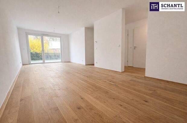 Terrassenwohnung kaufen in 2320 Schwechat (Bild 2)