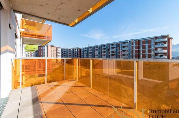 Terrassenwohnung mieten in 4020 Linz (Bild 4)