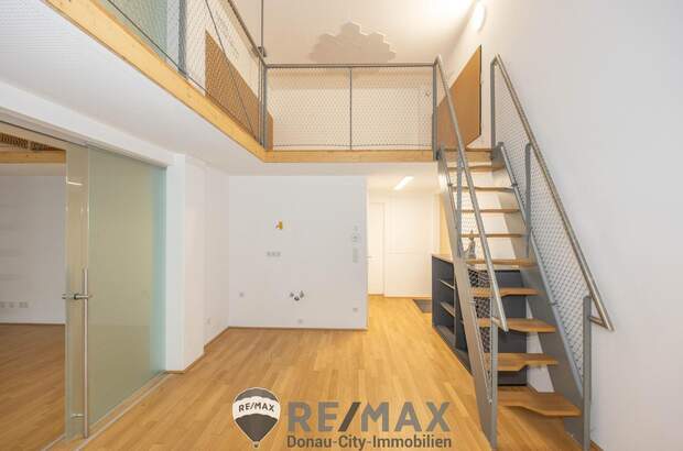 Terrassenwohnung kaufen in 1220 Wien (Bild 2)