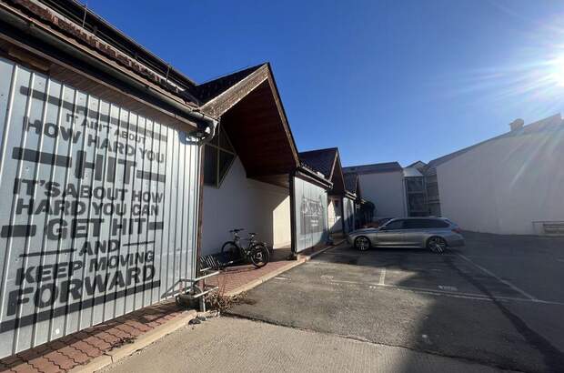 Anlageobjekt kaufen in 8700 Leoben (Bild 4)