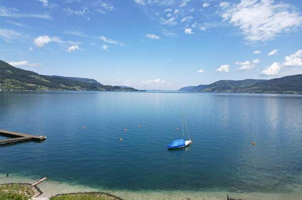 Eigentumswohnung in 4854 Weißenbach (Bild 1)