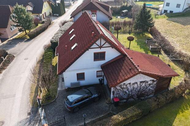 Haus mit Garten kaufen in 4552 Wartberg (Bild 3)
