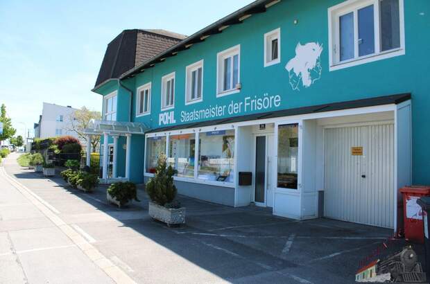 Mehrfamilienhaus kaufen in 2401 Fischamend (Bild 2)