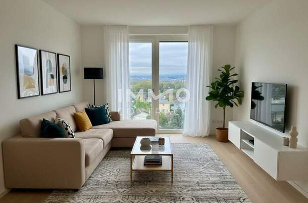 Eigentumswohnung in 1100 Wien