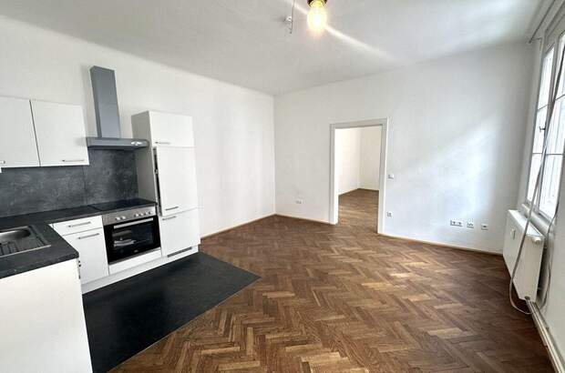 Altbauwohnung kaufen in 8010 Graz (Bild 5)
