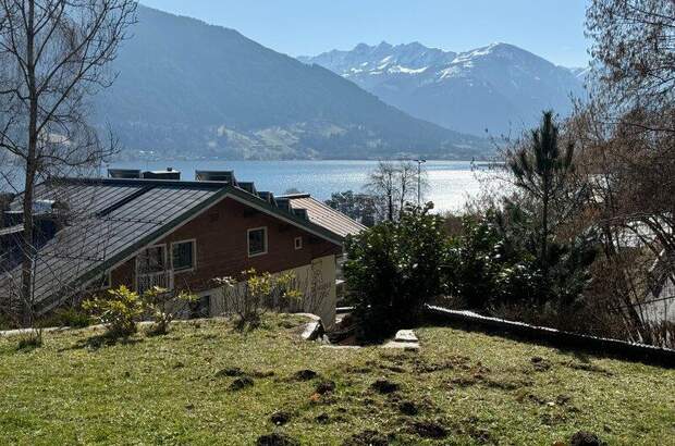 Terrassenwohnung kaufen in 5700 Zell am See (Bild 1)