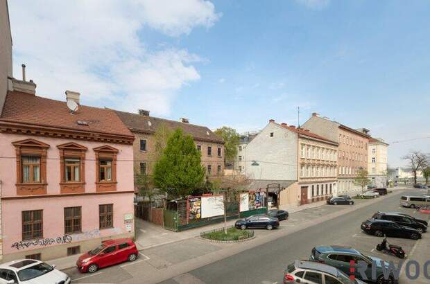 Terrassenwohnung kaufen in 1150 Wien (Bild 2)