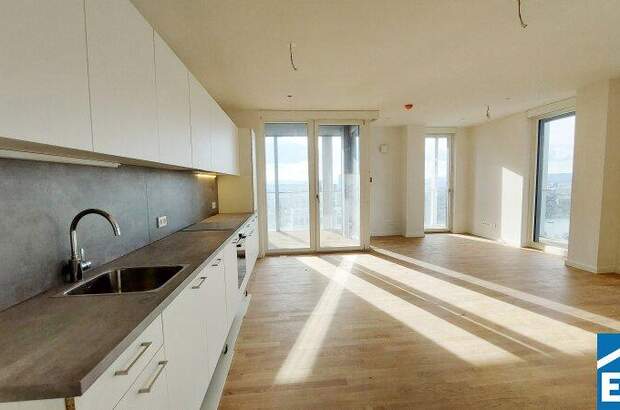 Terrassenwohnung mieten in 1220 Wien (Bild 1)