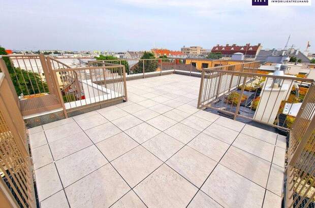 Terrassenwohnung kaufen in 1230 Wien (Bild 4)