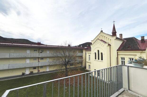 Terrassenwohnung mieten in 2534 Alland (Bild 2)