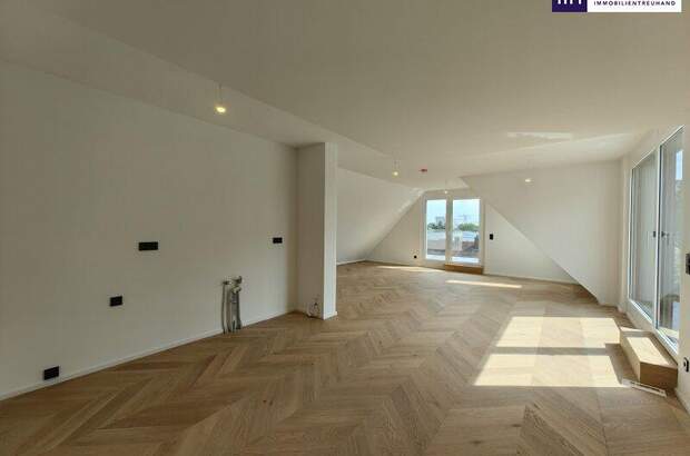 Terrassenwohnung kaufen in 1220 Wien (Bild 2)