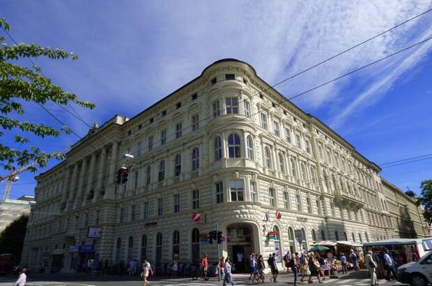 Mietwohnung in 5020 Salzburg (Bild 2)