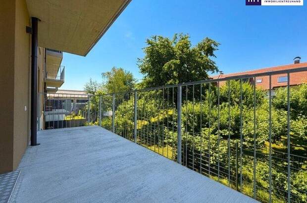 Terrassenwohnung kaufen in 8401 Kalsdorf (Bild 1)