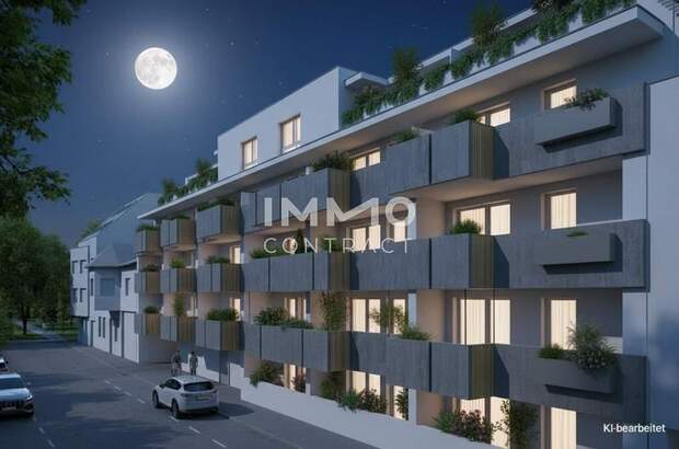 Eigentumswohnung in 1110 Wien