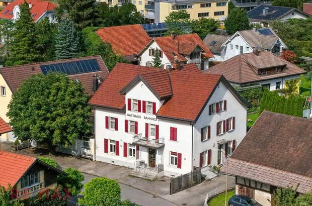 Gewerbeobjekt kaufen in 6923 Lauterach (Bild 3)