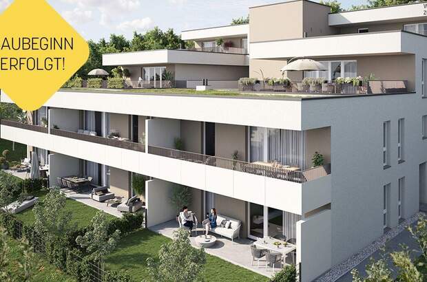 Wohnung kaufen in 4040 Lichtenberg (Bild 2)