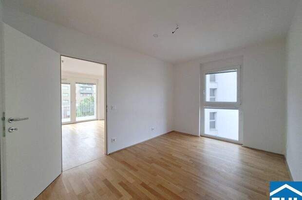 Terrassenwohnung mieten in 1120 Wien (Bild 4)