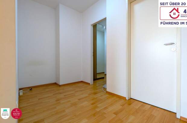 Terrassenwohnung kaufen in 2333 Leopoldsdorf (Bild 4)