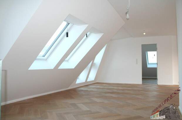 Terrassenwohnung kaufen in 1090 Wien (Bild 1)