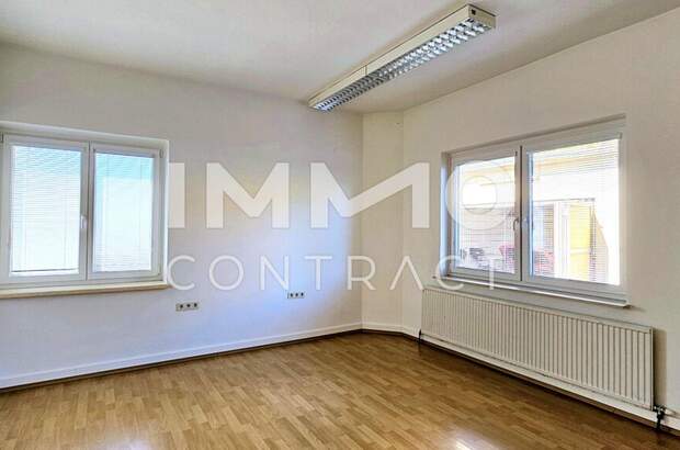 Gewerbeobjekt mieten in 2700 Wiener Neustadt (Bild 5)