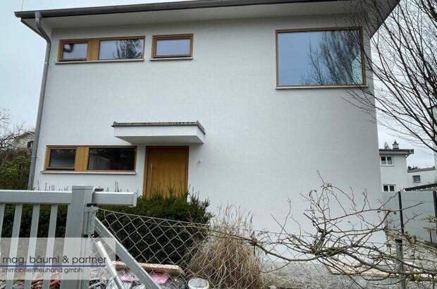 Haus mieten in 1190 Wien (Bild 1)