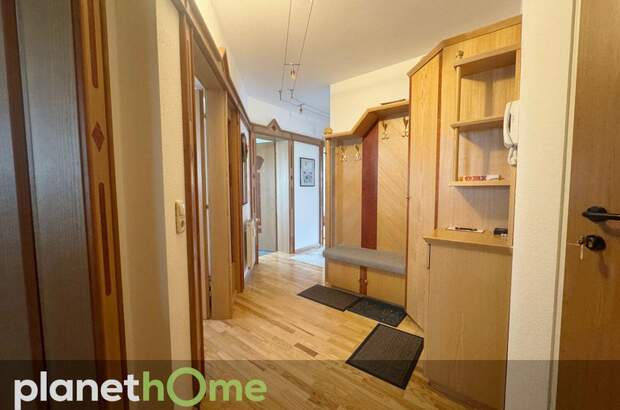 Terrassenwohnung kaufen in 6391 Fieberbrunn (Bild 3)