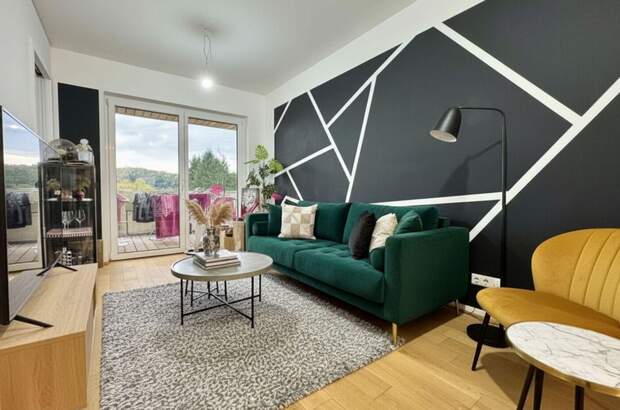 Wohnung mit Balkon kaufen in 8075 Hart (Bild 2)