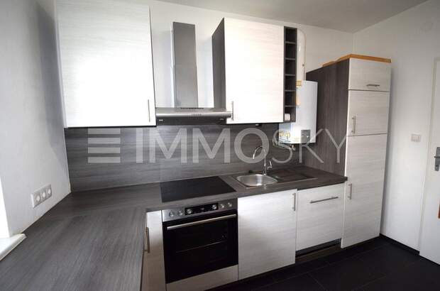 Terrassenwohnung kaufen in 4040 Linz (Bild 2)