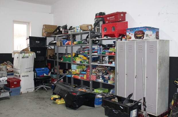 Gewerbeobjekt mieten in 1110 Wien (Bild 5)