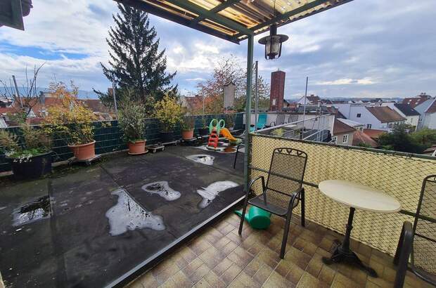 Wohnanlage kaufen in 4400 Steyr (Bild 5)