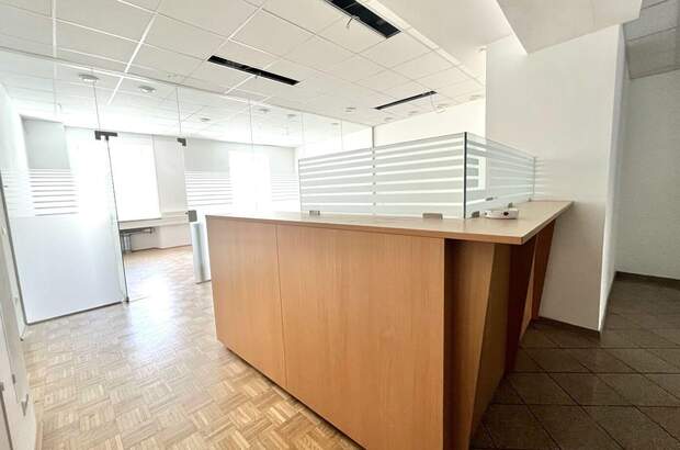 Gewerbeobjekt mieten in 8700 Leoben (Bild 1)