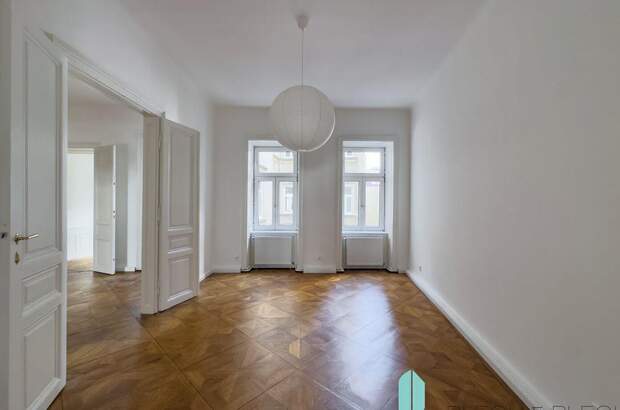 Altbauwohnung mieten in 1070 Wien (Bild 4)