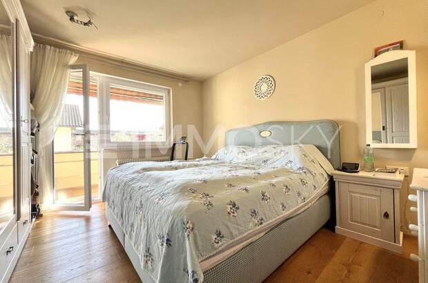 Terrassenwohnung kaufen in 6922 Wolfurt (Bild 5)