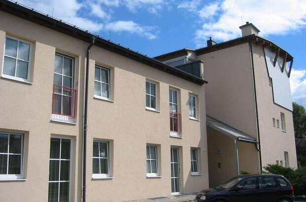 Terrassenwohnung mieten in 8742 Obdach (Bild 2)