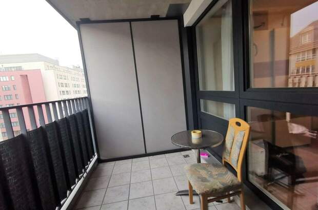 Wohnung mit Balkon mieten in 1020 Wien