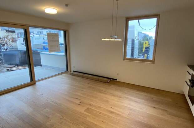 Wohnung mieten in 6900 Bregenz (Bild 3)